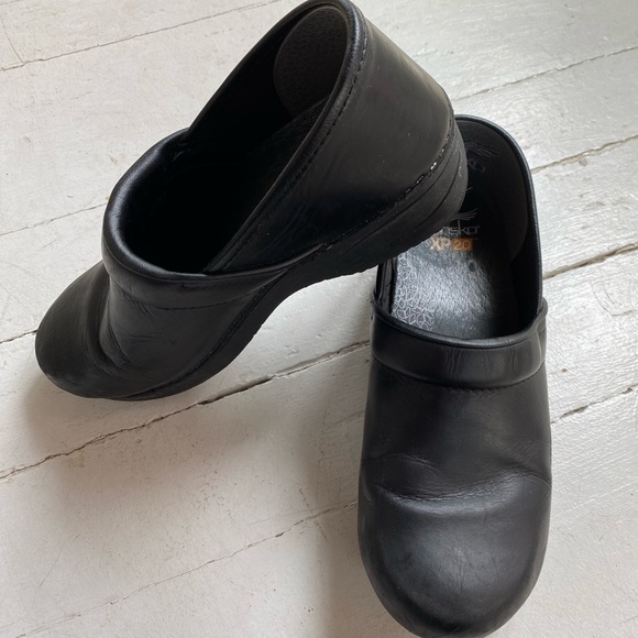 Dansko Clogs - Picture 5 of 5